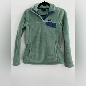 Patagonia Re-tool Snap-T XS